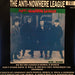 Anti-Nowhere League – Live In Yugoslavia / We Are...The League (2xLP) LP vinyl record, image 2 of 6
