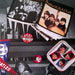 The Beatles, The Beatles – The Beatles At The Hollywood Bowl = ザ・ビートルズ・スーパー・ライヴ!（アット・ハリウッド・ボウル） LP vinyl record, image 5 of 10