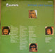 The Seekers – Giving And Taking LP vinyl record, image 2 of 5