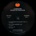 Annette Peacock – X-Dreams LP vinyl record, image 3 of 6