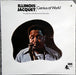 Illinois Jacquet – Genius At Work! LP vinyl record, image 1 of 5