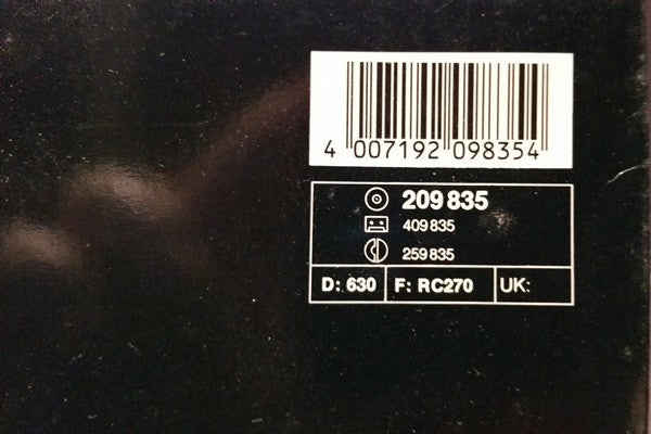 Living In A Box – Gatecrashing LP vinyl record, image 7 of 10