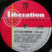 Stray Cats – Let's Go Faster LP vinyl record, image 3 of 6