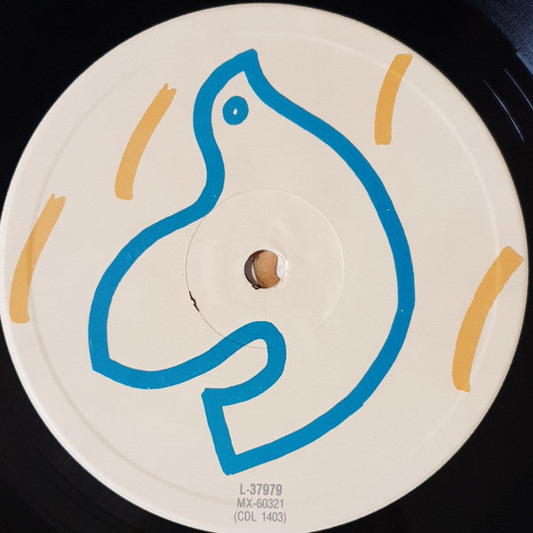 Spandau Ballet – True LP vinyl record, image 4 of 6