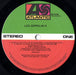 Led Zeppelin – Led Zeppelin II LP vinyl record, image 4 of 5