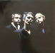 Muse – Black Holes And Revelations LP vinyl record, image 5 of 8