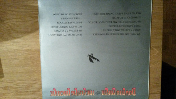 The Flying Machine – Down To Earth With The Flying Machine LP vinyl record, image 1 of 3