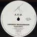Andrew Richardson – Rainforest LP vinyl record, image 3 of 5