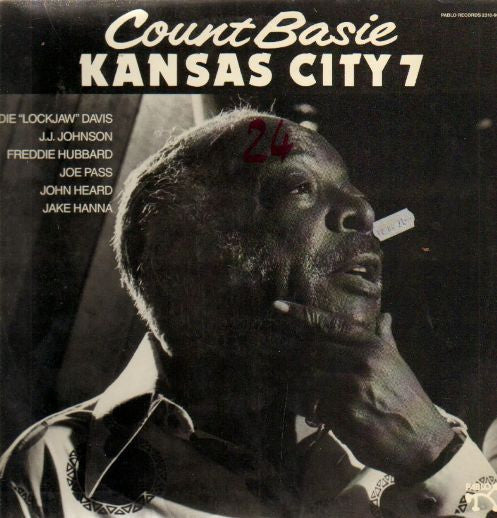Count Basie – Kansas City 7