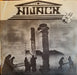 Amon Düül II – Hijack LP vinyl record, image 5 of 6