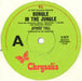 Jethro Tull – Bungle In The Jungle 7" vinyl record, image 1 of 5