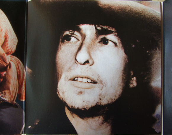 Bob Dylan – Masterpieces (3xLP) LP vinyl record, image 5 of 10