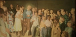 The Black Sorrows – Hold On To Me LP vinyl record, image 3 of 10