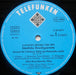 Johannes Brahms, Alban Berg Quartett – Sämtliche Streichquartette = Complete String Quartets = Intégrales Des Quatuors A Cordes (2xLP) LP vinyl record, image 3 of 9