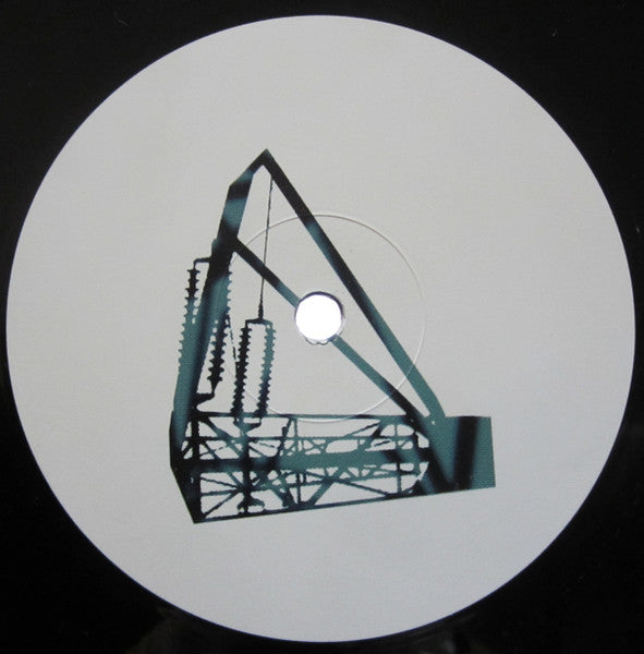 Faze Action – Plans & Designs 12" vinyl record, image 2 of 3
