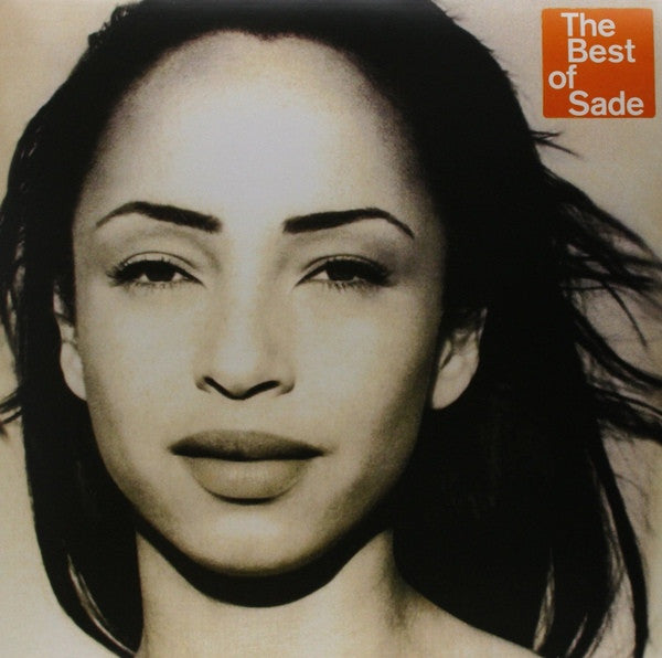 Sade – The Best Of Sade (2xLP) LP vinyl record, image 2 of 10