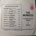 The Monkees – Pleasant Valley Sunday / Words 7" vinyl record, image 2 of 4