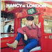 Nancy Sinatra – Nancy In London LP vinyl record, image 1 of 3