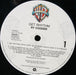 Ry Cooder – Get Rhythm LP vinyl record, image 4 of 5