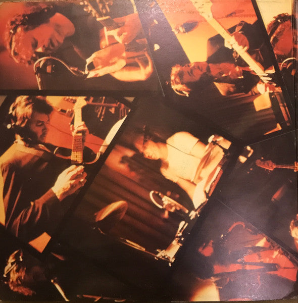 Borich 'n' Tilders – The Blues Had A Baby LP vinyl record, image 3 of 6