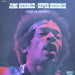 Jimi Hendrix – Super Hendrix LP vinyl record, image 1 of 3