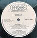 Joe Walsh – So What LP vinyl record, image 6 of 6