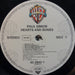 Paul Simon – Hearts And Bones LP vinyl record, image 3 of 8