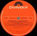 John Mayall – Moving On LP vinyl record, image 3 of 4