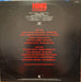 Various – The King Of Comedy O.S.T LP vinyl record, image 2 of 8