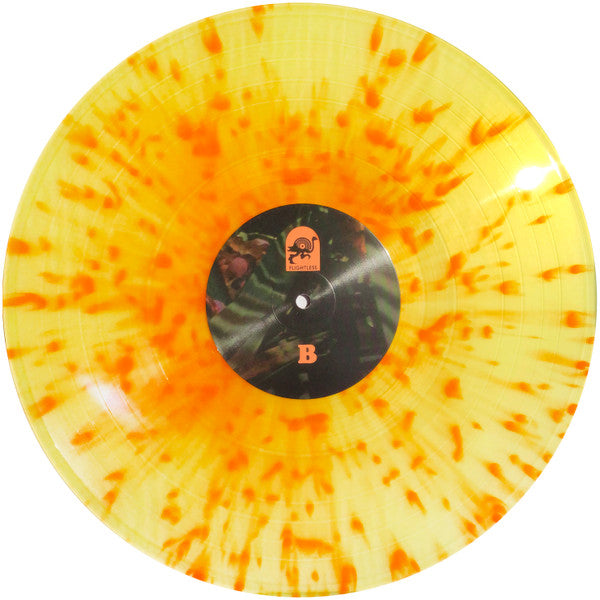 King Gizzard And The Lizard Wizard – Float Along - Fill Your Lungs / Oddments LP vinyl record, image 6 of 10