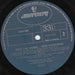 Van Morrison – Into The Music LP vinyl record, image 4 of 4