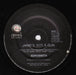 Aerosmith – Janie's Got A Gun 7" vinyl record, image 1 of 3
