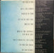 Eagles – Hotel California LP vinyl record, image 8 of 10