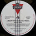 Salt 'N' Pepa, Spinderella – A Salt With A Deadly Pepa LP vinyl record, image 4 of 4
