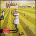 Genesis – Nursery Cryme LP vinyl record, image 1 of 4