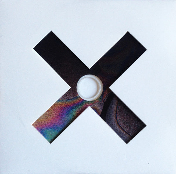 The XX – Coexist LP vinyl record, image 8 of 10