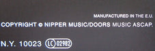 The Doors – The Soft Parade LP vinyl record, image 10 of 10