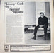 Johnny Cash – By Special Request LP vinyl record, image 3 of 5