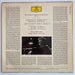 Wolfgang Amadeus Mozart, Herbert Von Karajan, Berliner Philharmoniker – Symphonien Nr.29 KV 201 • Nr.33 KV 319 LP vinyl record, image 2 of 4