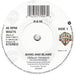 R.E.M. – Bang And Blame 7" vinyl record, image 3 of 4