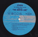 George Golla – The George Golla Guitar Plays ...On The Centre Line LP vinyl record, image 4 of 4