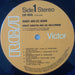 Nancy Sinatra & Lee Hazlewood – Nancy & Lee Again LP vinyl record, image 3 of 3