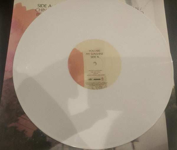 Copeland – You Are My Sunshine (2xLP) LP vinyl record, image 3 of 3