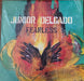 Junior Delgado – Fearless (2xLP) LP vinyl record, image 1 of 10