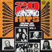 Various – 20 Dynamic Hits Vol.3 LP vinyl record, image 1 of 4