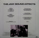 The Jam – Sound Affects LP vinyl record, image 2 of 6