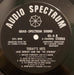 101 Strings, Jack Dorsey – Today's Hits LP vinyl record, image 5 of 5