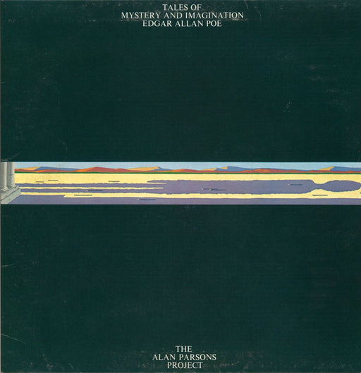 The Alan Parsons Project – Tales Of Mystery And Imagination