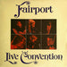 Fairport Convention – Fairport Live Convention LP vinyl record, image 1 of 6