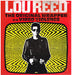 Lou Reed – The Original Wrapper / Video Violence 12" vinyl record, image 1 of 3